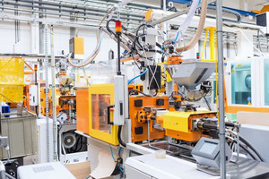 Breaking down data silos on the plant floor: why MES integration with smart machines matters