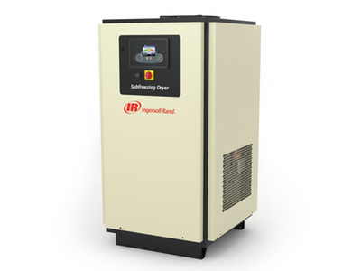 Breakthrough compressed air systems at ComVac