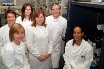 Breakthrough could help design of drugs to combat superbugs