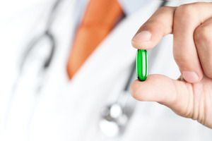 Breakthrough in creating cyclic peptide opens the way for new antibiotics