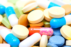 Breakthrough in drug production with new enzyme discovery
