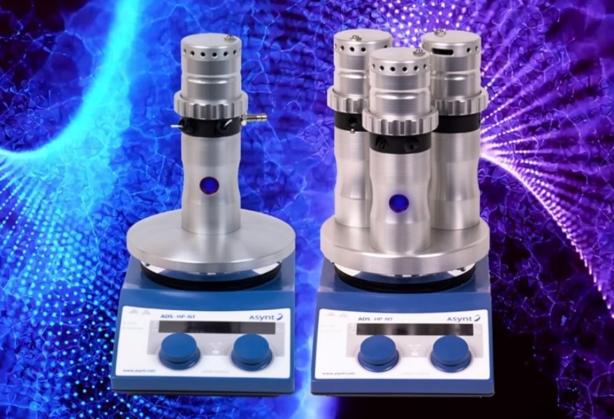 Breakthrough technology for photochemistry