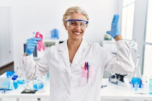 Breast cancer is the world’s most studied disease for fifth consecutive year according to analysis from Phesi