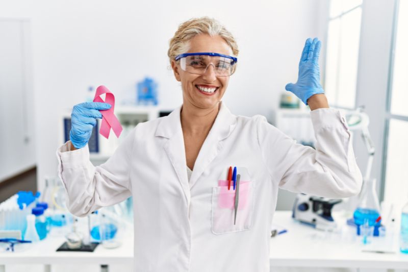 Breast cancer is the world’s most studied disease for fifth consecutive year according to analysis from Phesi