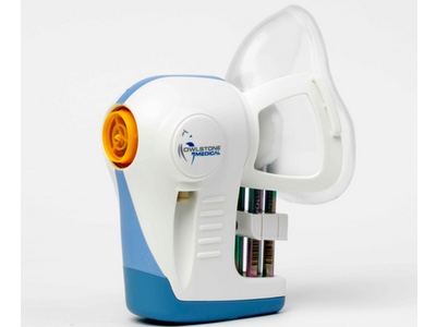 Breath Biopsy Platform integrated into GSK’s clinical trial 