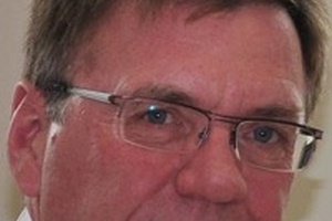Brecon names Charles Evans as operations director