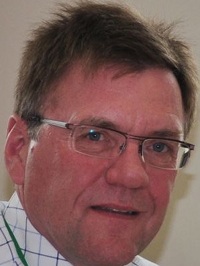 Brecon names Charles Evans as operations director