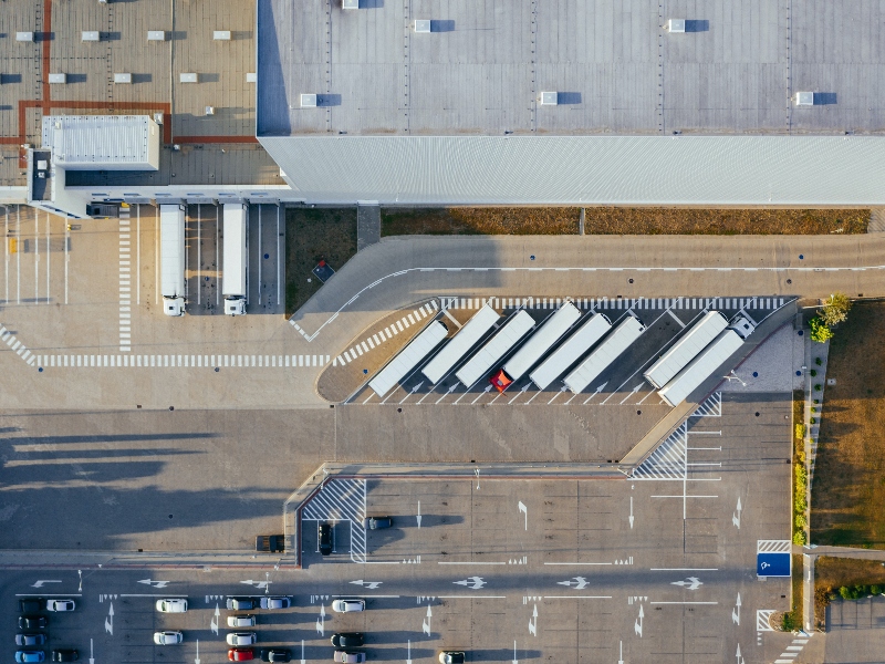Brenntag becomes exclusive distributor for INOFEA services in EMEA
