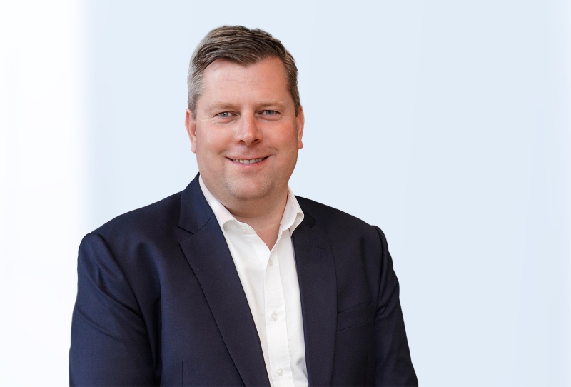 Brenntag SE appoints Michael Friede to the management board
