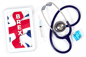 Brexit Health Alliance to be voice of health sector as UK leaves EU