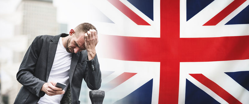 Brexit: minimising the unexpected