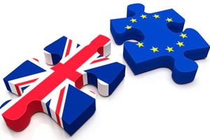 Brexit worries hold back some investment but UK chemical and pharmaceutical companies project positive outlook
