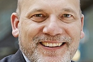 Brian Hilberdink promoted to President of Novo Nordisk Canada