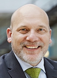 Brian Hilberdink promoted to President of Novo Nordisk Canada