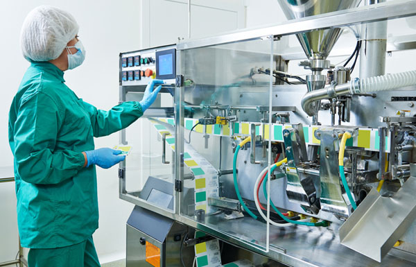 Bridging the islands of automation