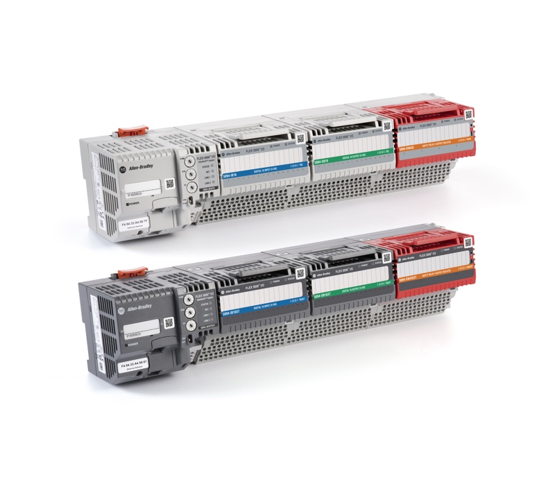 Bringing greater productivity and flexibility