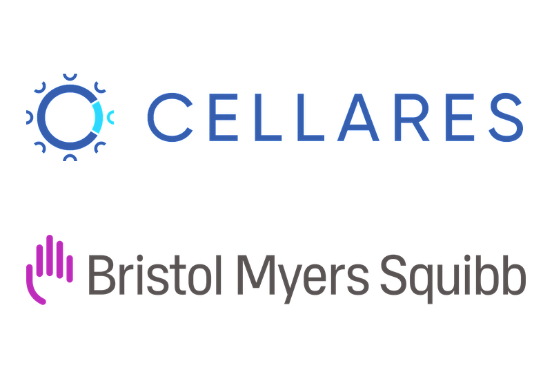 Bristol Myers Squibb and Cellares partner to expand CAR-T manufacturing capabilities