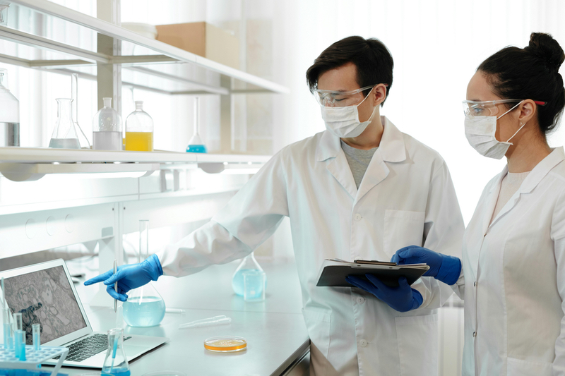 Bristol Myers Squibb and UTSA to enhance the sustainability of pharmaceutical manufacturing