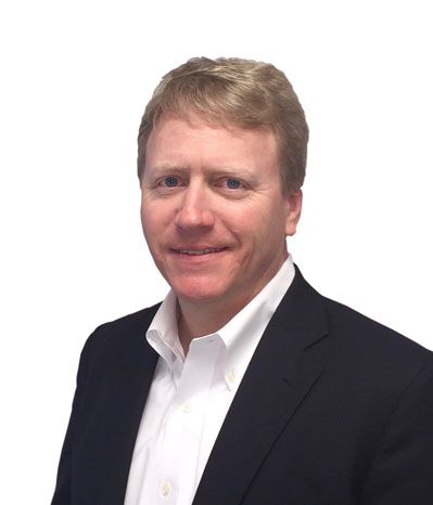 Andrew Pietrangelo, Antares Vision North America