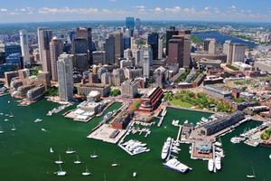 Broad stripes, bright stars and a thriving pharmaceutical industry: part II