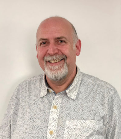 Duncan Stacey, Sales and Marketing Director, Linkam