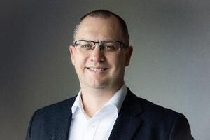 Broken String Biosciences appoints Gavin Burns as Vice President of Quality and Operations