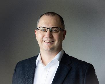 Broken String Biosciences appoints Gavin Burns as Vice President of Quality and Operations