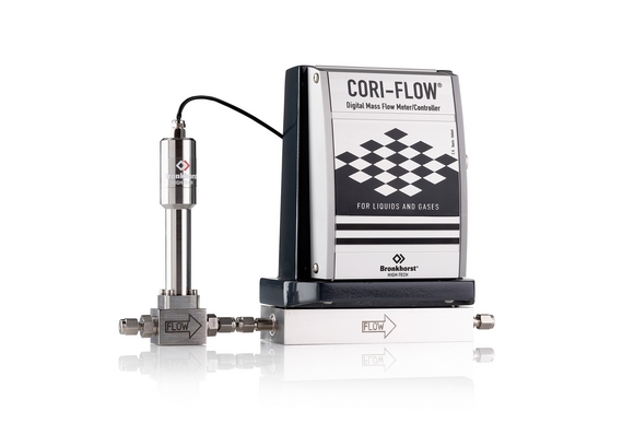 Bronkhorst unveils innovative dosing pump