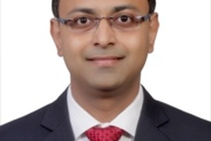 Brookfield names Nilay Shah as International Sales and Marketing Manager