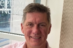 Broughton appoints Dr Russ Svensen as director of consultancy services