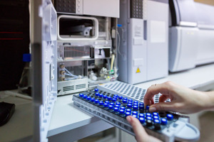 Broughton receives flexible scope ISO 17025 accreditation