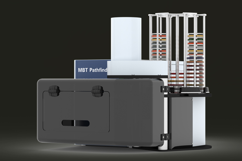 Bruker announces broad infectious disease assay portfolio on BeGenius molecular diagnostics sample-to-answer system at ESCMID 2025