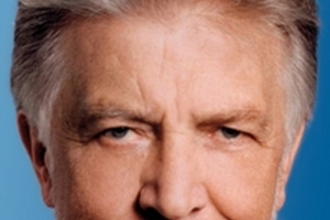 Bruker Group founder to receive 2013 Pittcon Heritage Award