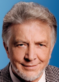 Bruker Group founder to receive 2013 Pittcon Heritage Award