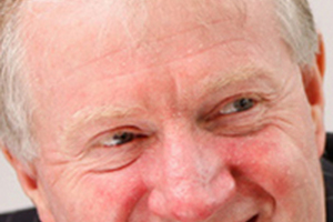 BTG names non-executive chairman