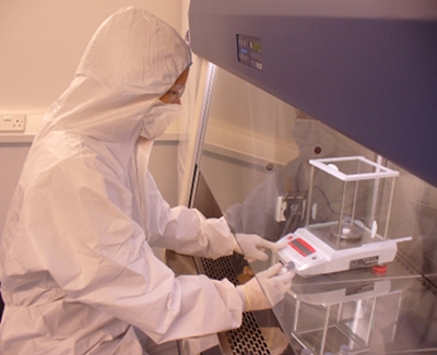BTL announces new cytotoxic capability