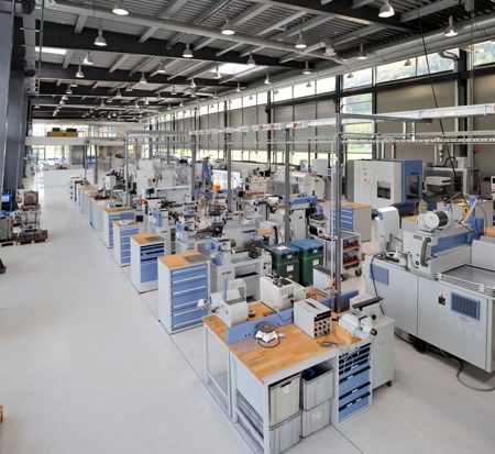 Buerkert fluid control, design and manufacturing expertise now available to OEMs
