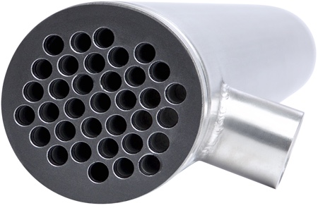 Buerkert offers robust T-CUT tubular modules for micro and ultra filtration