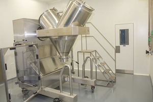 Building a beta-lactam powerhouse: Gaelic’s strategic leap with Athlone
