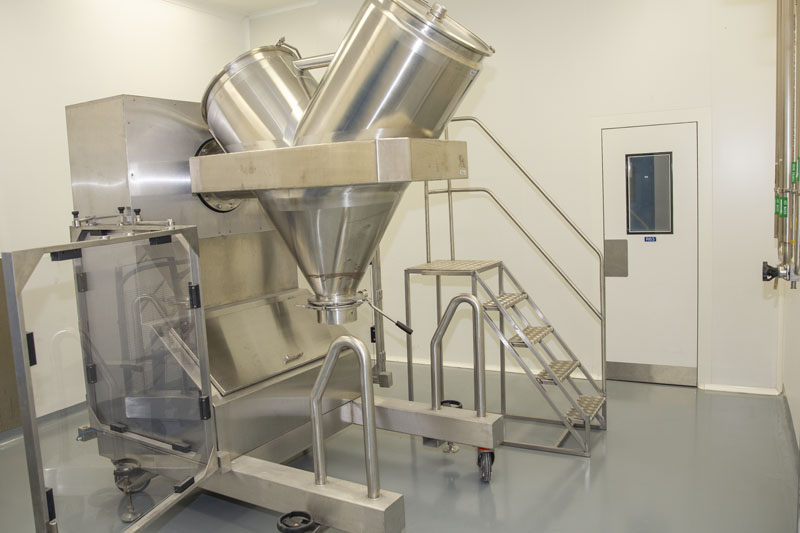 Building a beta-lactam powerhouse: Gaelic’s strategic leap with Athlone