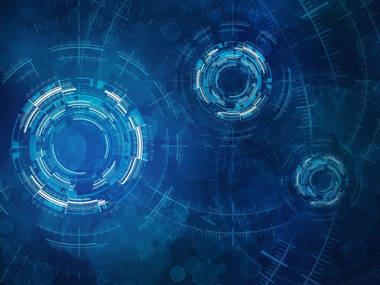 Building plant resilience with the digital twin