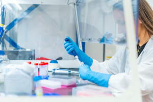 Building resilient outsourcing strategies: safeguarding oncology research samples against disaster risk (part I)