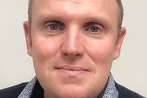 Burkert appoints new Account Manager in the UK