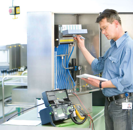 Burkert demystifies ATEX explosion production criteria