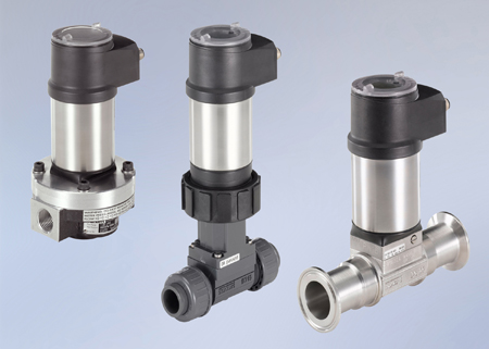 Burkert expands aesthetic clean line Element range