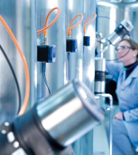 Burkert highlights smart systems for producing clean steam