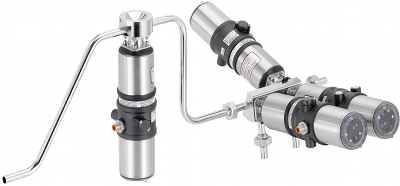 Burkert launches new range of intelligent valve control heads