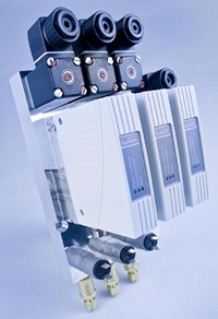 Burkert to exhibit at Sensors + Systems