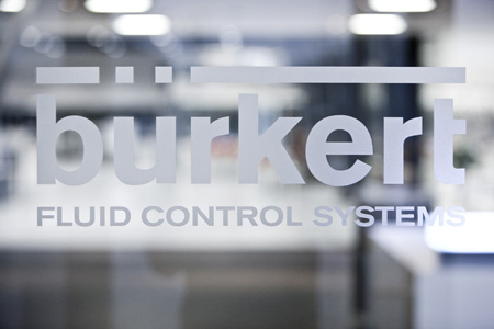 Burkert UK moves process control operations to new headquarters  