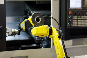 Busting the automation myths: seven reasons to embrace robotics